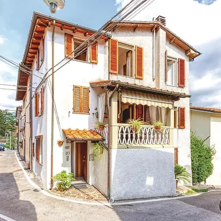 Cozy In Marignana Lu With Kitchen